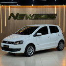 VW - VolksWagen Fox 1.6 Mi Total Flex 8V 5p 2011 Flex-1