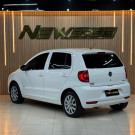 VW - VolksWagen Fox 1.6 Mi Total Flex 8V 5p 2011 Flex-2
