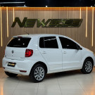 VW - VolksWagen Fox 1.6 Mi Total Flex 8V 5p 2011 Flex-0
