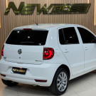 VW - VolksWagen Fox 1.6 Mi Total Flex 8V 5p 2011 Flex-4