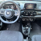 Fiat CRONOS DRIVE 1.3 8V Flex 2021 Flex-3