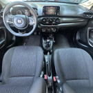 Fiat CRONOS DRIVE 1.3 8V Flex 2021 Flex-4