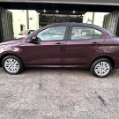 Fiat CRONOS DRIVE 1.3 8V Flex 2021 Flex-5