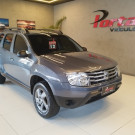 Renault DUSTER Expression 1.6 Hi-Flex 16V Mec. 2012 Flex-0