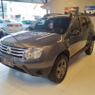 Renault DUSTER Expression 1.6 Hi-Flex 16V Mec. 2012 Flex-2