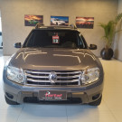 Renault DUSTER Expression 1.6 Hi-Flex 16V Mec. 2012 Flex-1