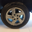 Renault DUSTER Expression 1.6 Hi-Flex 16V Mec. 2012 Flex-9