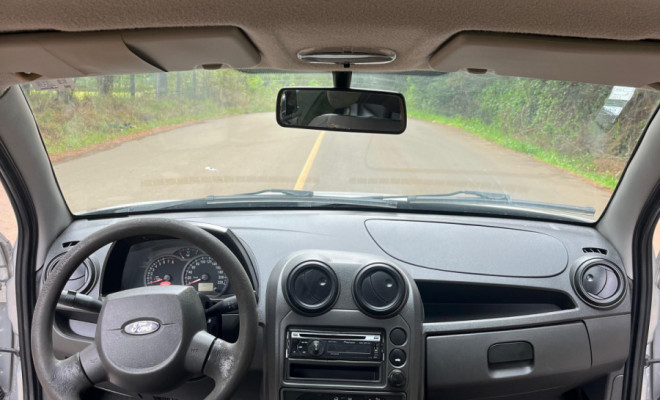 Ford Ka 1.0 8V/1.0 8V ST Flex 3p 2011 Flex-9