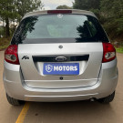 Ford Ka 1.0 8V/1.0 8V ST Flex 3p 2011 Flex-5