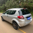 Ford Ka 1.0 8V/1.0 8V ST Flex 3p 2011 Flex-4