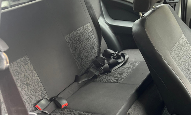 Ford Ka 1.0 8V/1.0 8V ST Flex 3p 2011 Flex-8