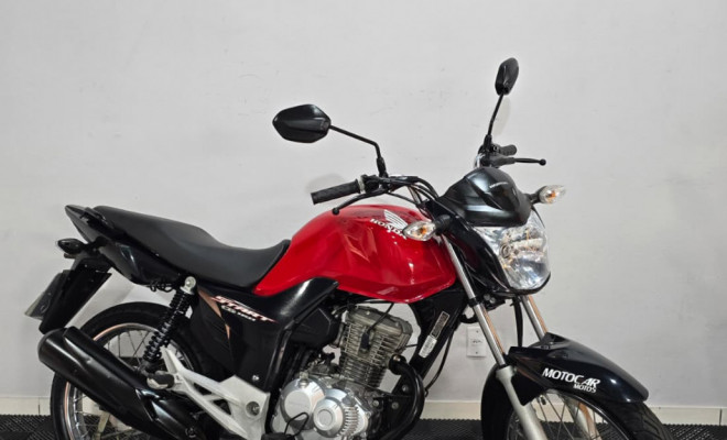 HONDA CG 160 START 2023 Flex