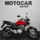 HONDA CG 160 START 2023 Flex-0