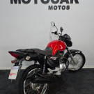 HONDA CG 160 START 2023 Flex-1