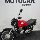 HONDA CG 160 START 2023 Flex-5