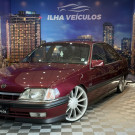 GM - Chevrolet Omega CD 4.1 / 3.0 1993 Gasolina-0