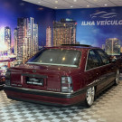 GM - Chevrolet Omega CD 4.1 / 3.0 1993 Gasolina-10