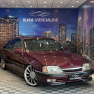 GM - Chevrolet Omega CD 4.1 / 3.0 1993 Gasolina-1