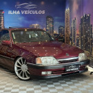 GM - Chevrolet Omega CD 4.1 / 3.0 1993 Gasolina-2