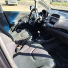 Honda Fit DX 1.4/ 1.4 Flex 8V/16V 5p Mec. 2011 Flex-10