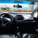 Honda Fit DX 1.4/ 1.4 Flex 8V/16V 5p Mec. 2011 Flex-7