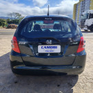 Honda Fit DX 1.4/ 1.4 Flex 8V/16V 5p Mec. 2011 Flex-5