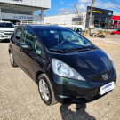 Honda Fit DX 1.4/ 1.4 Flex 8V/16V 5p Mec. 2011 Flex-1