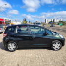 Honda Fit DX 1.4/ 1.4 Flex 8V/16V 5p Mec. 2011 Flex-2
