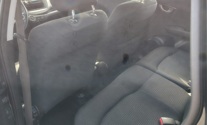 Honda Fit DX 1.4/ 1.4 Flex 8V/16V 5p Mec. 2011 Flex-12