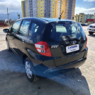 Honda Fit DX 1.4/ 1.4 Flex 8V/16V 5p Mec. 2011 Flex-4