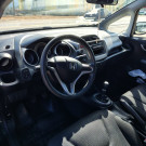 Honda Fit DX 1.4/ 1.4 Flex 8V/16V 5p Mec. 2011 Flex-8