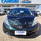 Honda Fit DX 1.4/ 1.4 Flex 8V/16V 5p Mec. 2011 Flex-0