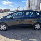Honda Fit DX 1.4/ 1.4 Flex 8V/16V 5p Mec. 2011 Flex-3