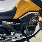 HONDA CG 160 TITAN FLEXONE/Ed.Especial 40 Anos 2022 Flex-0