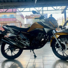 HONDA CG 160 TITAN FLEXONE/Ed.Especial 40 Anos 2022 Flex-1