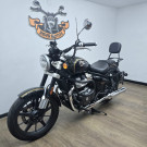 Royal Enfield Super Meteor Interstellar 650cc ABS 2025 Gasolina-11