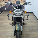 Royal Enfield Super Meteor Interstellar 650cc ABS 2025 Gasolina-1