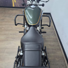 Royal Enfield Super Meteor Interstellar 650cc ABS 2025 Gasolina-7