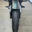 Royal Enfield Super Meteor Interstellar 650cc ABS 2025 Gasolina-8