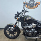 Royal Enfield Super Meteor Interstellar 650cc ABS 2025 Gasolina-13