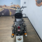 Royal Enfield Super Meteor Interstellar 650cc ABS 2025 Gasolina-2