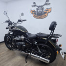 Royal Enfield Super Meteor Interstellar 650cc ABS 2025 Gasolina-9