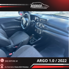 Fiat ARGO 1.0 6V Flex. 2022 Flex-2