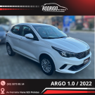 Fiat ARGO 1.0 6V Flex. 2022 Flex-1