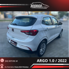 Fiat ARGO 1.0 6V Flex. 2022 Flex-0