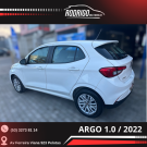 Fiat ARGO 1.0 6V Flex. 2022 Flex-3