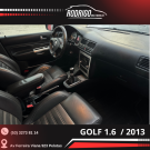VW - VolksWagen Golf Sportline 1.6 Mi Total Flex 8V 4p 2013 Flex-3