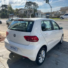 VW - VolksWagen Fox Comfortline 1.0 Flex 12V 5p 2016 Flex-4