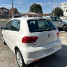 VW - VolksWagen Fox Comfortline 1.0 Flex 12V 5p 2016 Flex-3