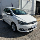 VW - VolksWagen Fox Comfortline 1.0 Flex 12V 5p 2016 Flex-0